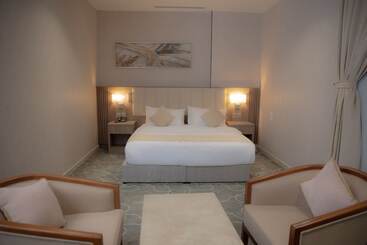 Hotel Nars Plus Nozha