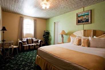 ホテル Paradise Suites