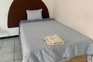 ホテル Puerto Real Suite