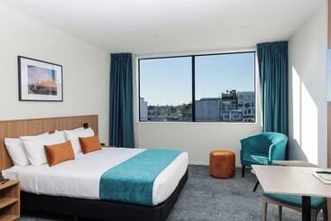 酒店 Quest On Kilmore