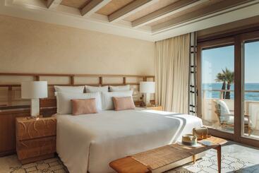 Отель Royal Mansour Tamuda Bay