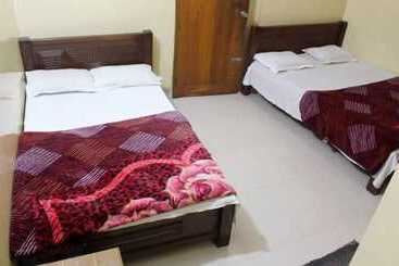 فندق Sadia International