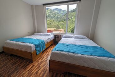 Отель Shannon 360