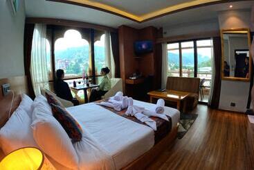 هتل Thimphu Central