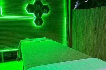 בית מלון כפרי Turkuaz Beach