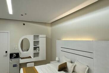 모텔 Al Safwah Grand