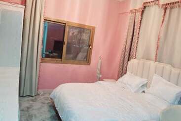 Pearl Masafi Hotel Apartments