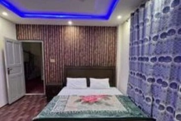 Al Madina Hotel Skardu