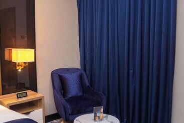 Dana Hotel Residences Qassim