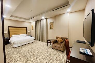 Grand Legacy Hotel Doha