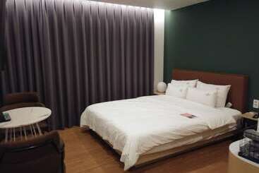 Grant Bay Hotel Gimhae