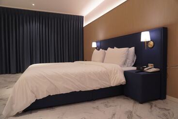 Gyeongju H Avenue Hotel Bulguksa