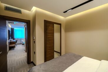 فندق B İstanbul