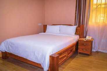 Briston Hotel   Serengeti