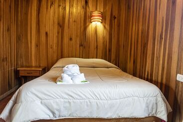 בית מלון כפרי Casa Del Carmen