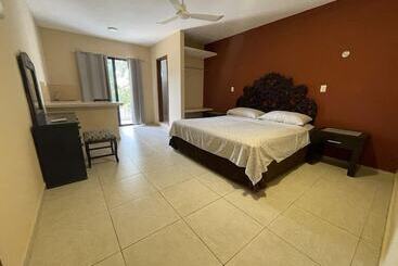 בית מלון כפרי Casa Santa Maria