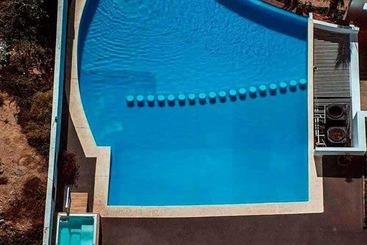 호텔 Condos Horizon