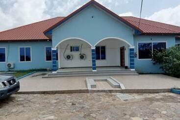 فندق Dexxy's Palace