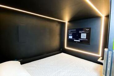 酒店 Hostel Joy Cll 85