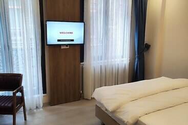 هتل Esve Istanbul