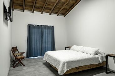 בית מלון כפרי Marea Baja