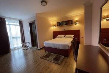 Moonlight Hotel Addis Ababa