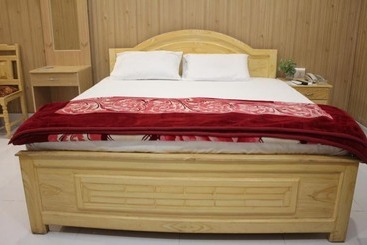 هتل Pakistan Club Inn