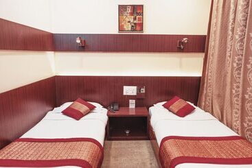 ホテル Pujan Pvt.ltd