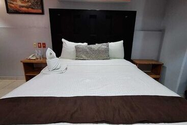 فندق San Rafael Poza Rica