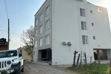 בית מלון כפרי Siswan View