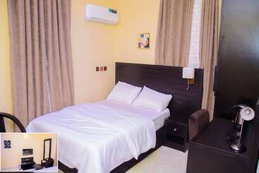 هتل The Great Palazzo Resort