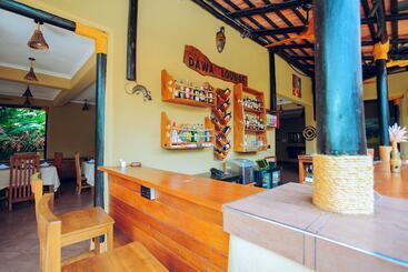 ホテル The Maridadi