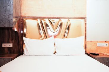 בית מלון כפרי The United