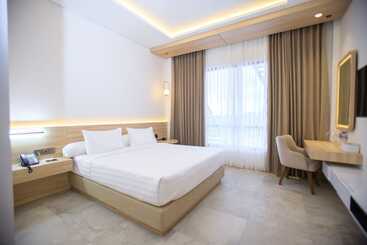 Two K Azana Style Hotel Bengkulu