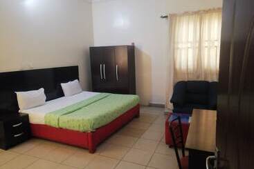 Icon Valley Hotel Limited