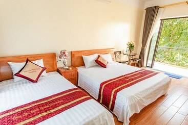 استراحتگاه Tam Coc Minh Hung Homestay