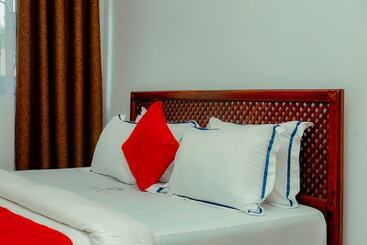 هتل Arusha Diplomat