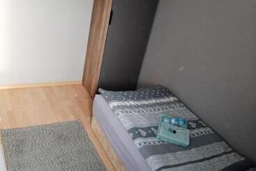 ユースホステル Noclegi Viktor