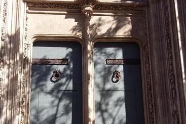 هاستل Habitaciones Barcelonina