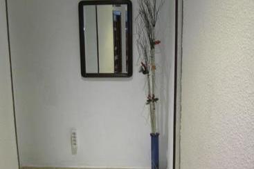 هاستل Habitaciones Barcelonina