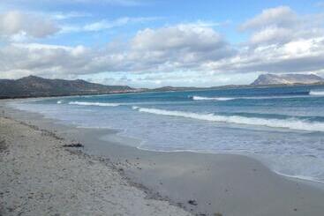 تختخواب و صبحانه Le Stanze Del Centro