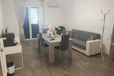 צימר Santa Maria Vetere