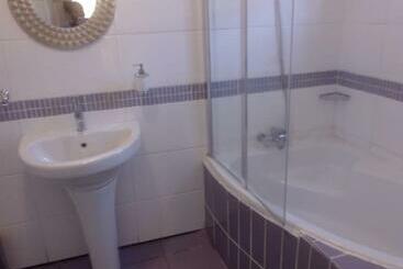 تختخواب و صبحانه Sleepwell