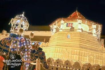 فندق Apple Sara Home Stay