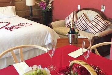 Отель Boutique La Herencia