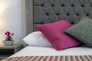 Отель Casa Aurora