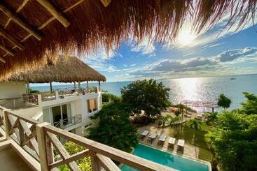 هتل Casa Coco By Coco B Isla