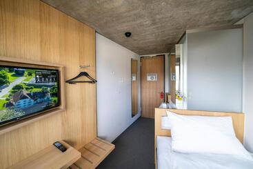 호텔 Centre Loewenberg