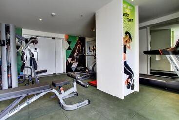 호텔 Comfort Inn Insys