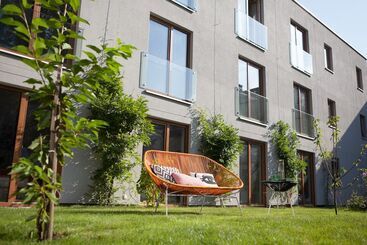 ホテル Green Spirit